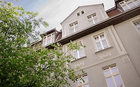Cozy studio near Old Town